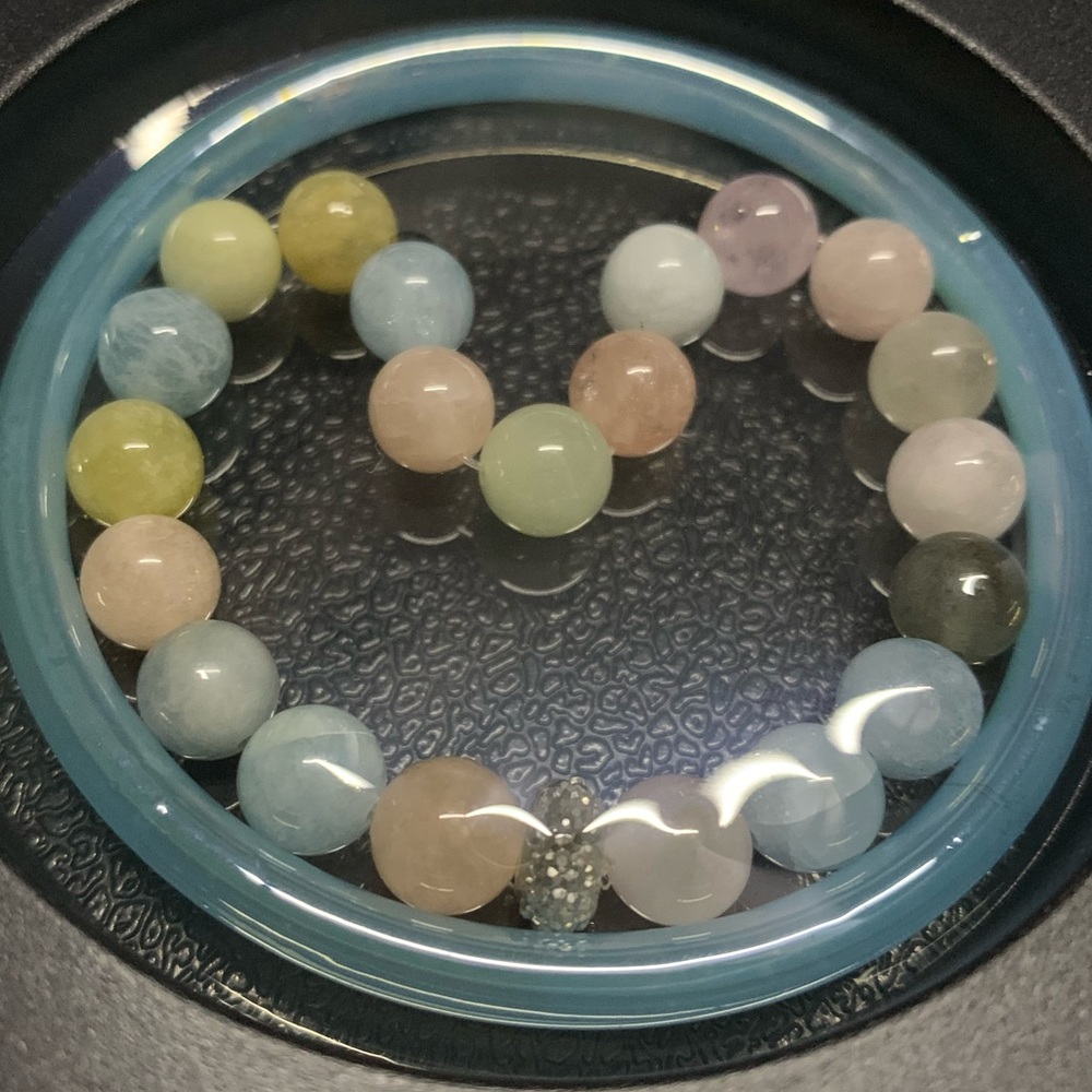 Bracelet Bangle Set - Picture 2 of 3